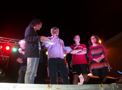 Basciano 2014